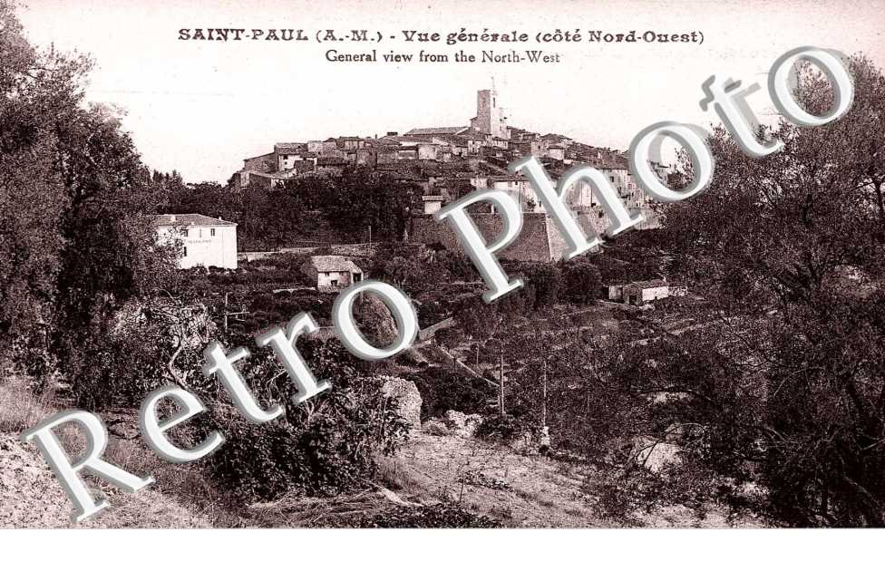vue generale
