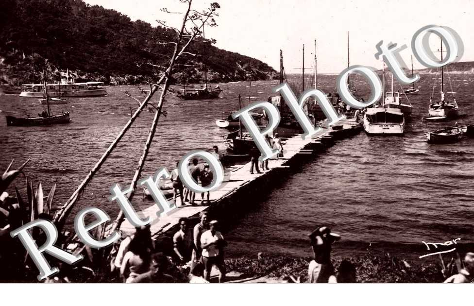Debarcadere