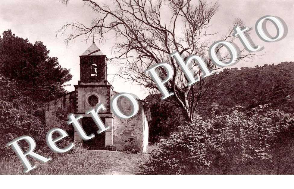 La chapelle