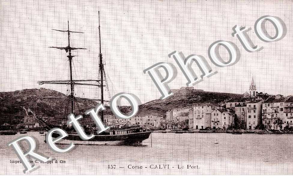 LE PORT