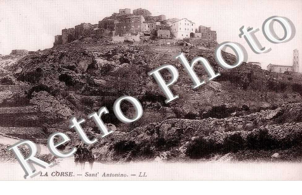 SANT'ANTONINO 