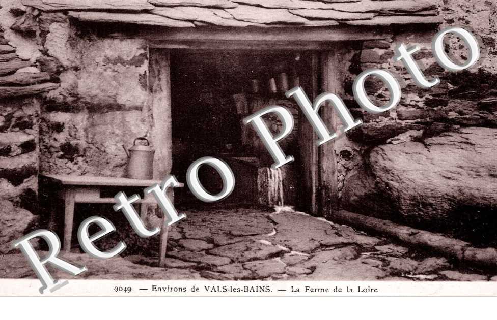 FERME DE LA LOIRE