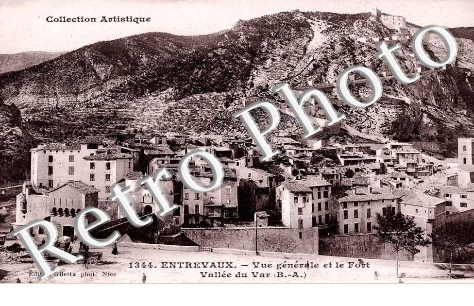 Vue generale