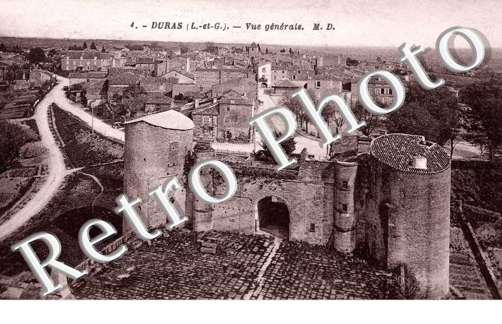 Vue generale