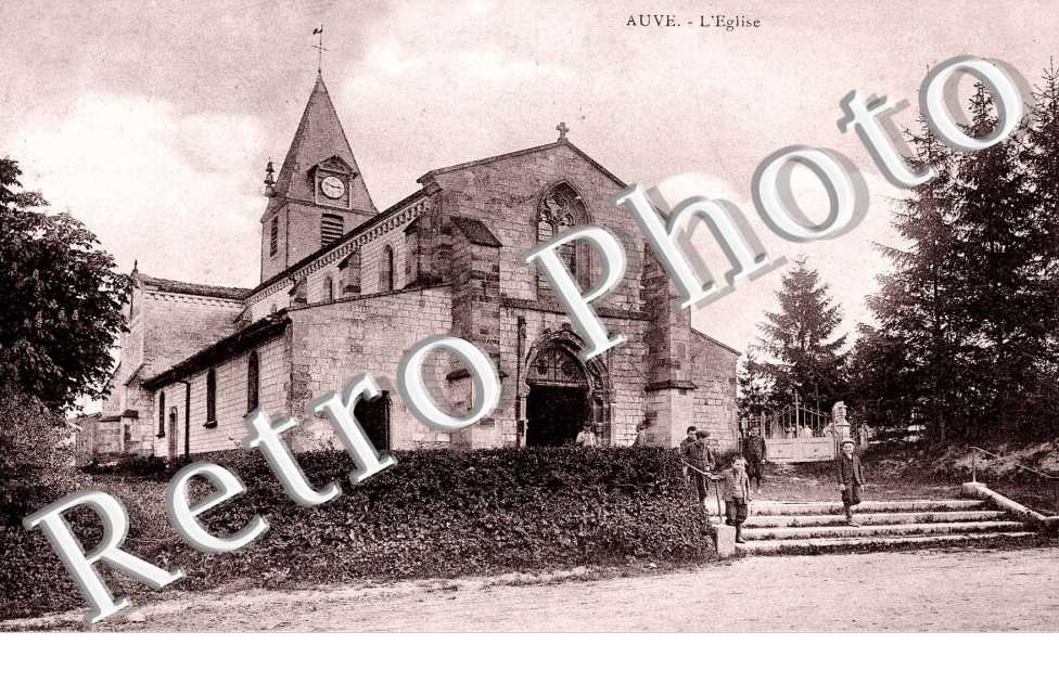 l' eglise