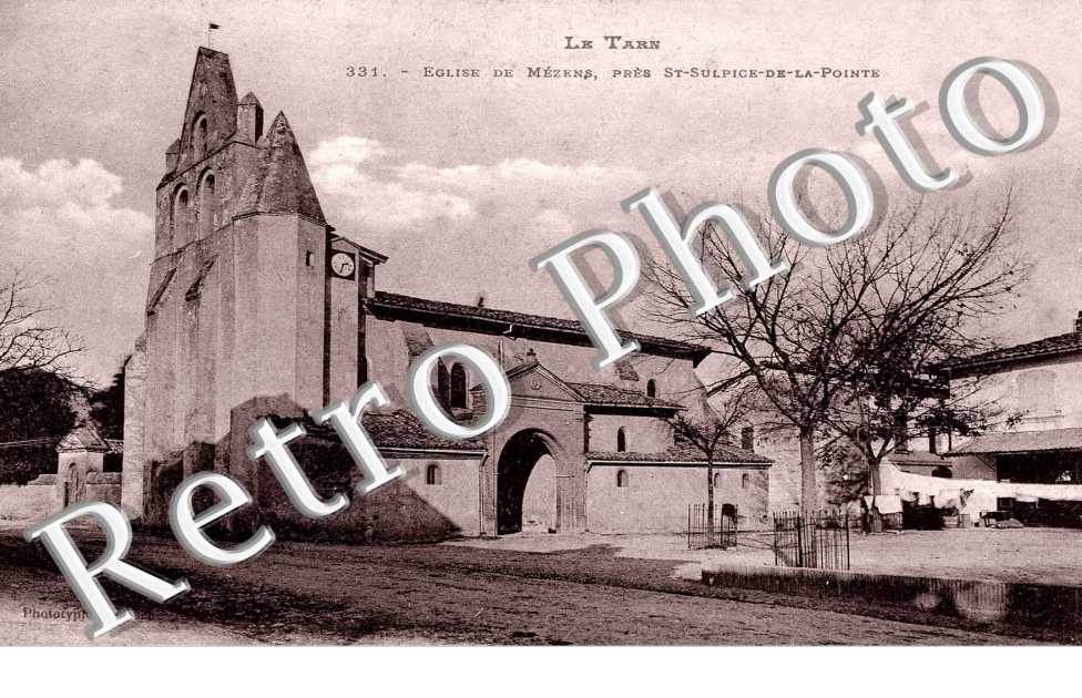 Eglise