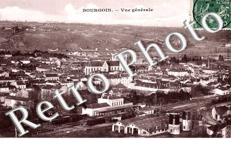 Vue generale