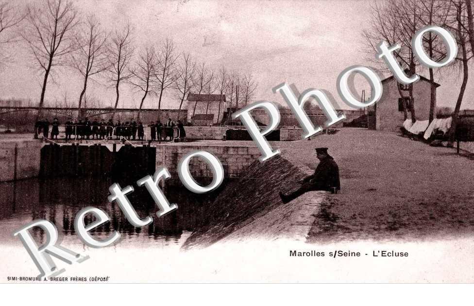 L'ecluse
