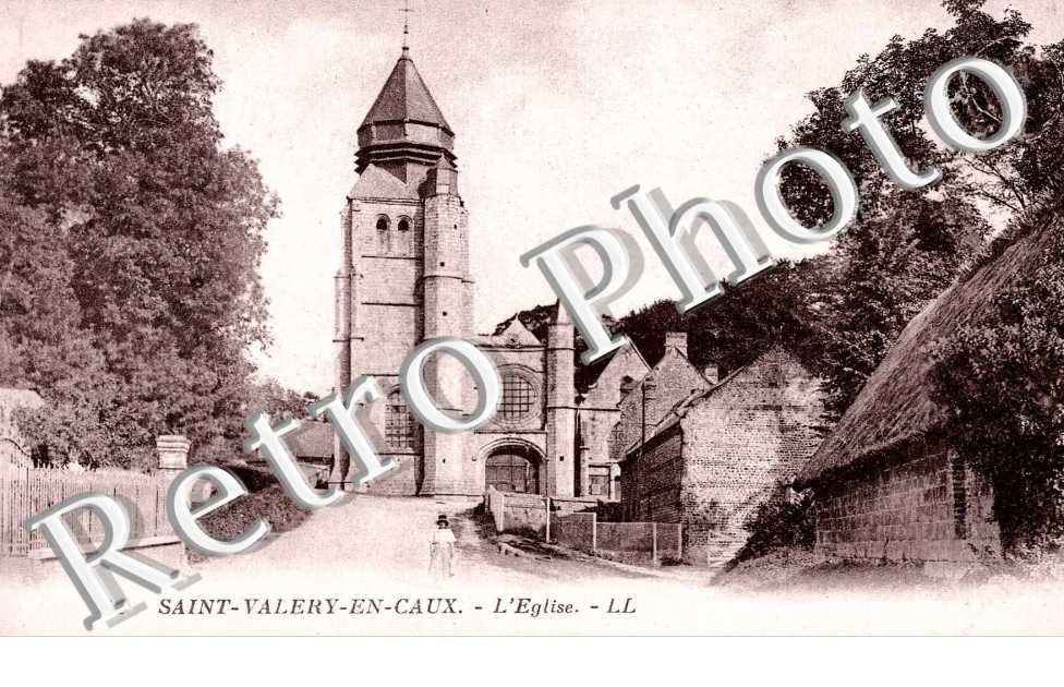 l'eglise