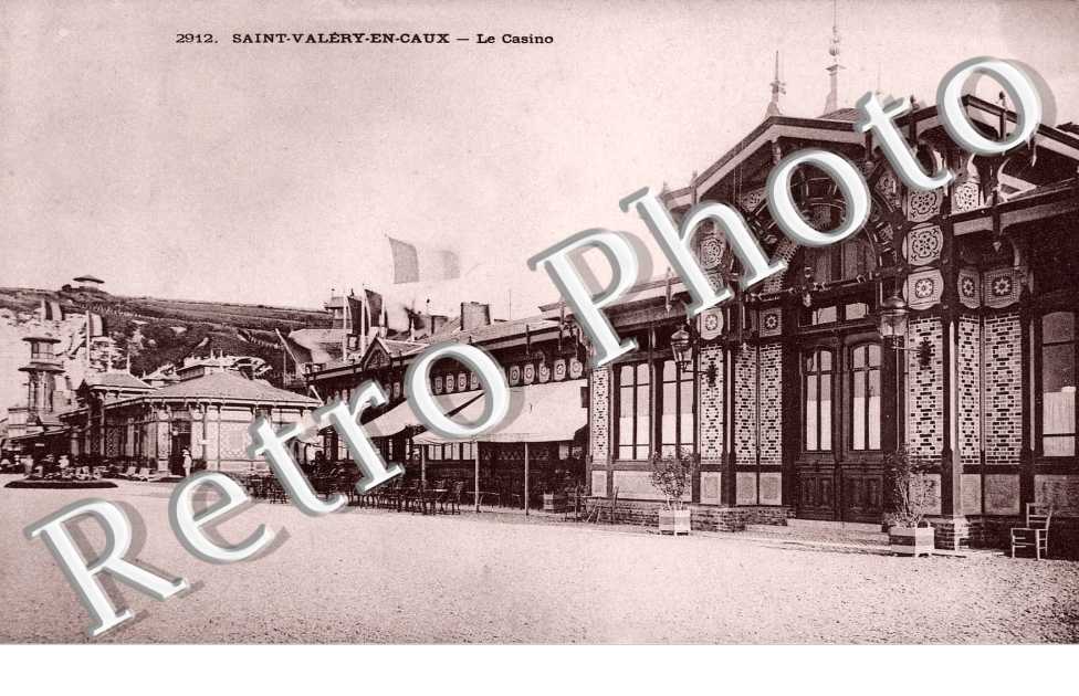 le Casino 