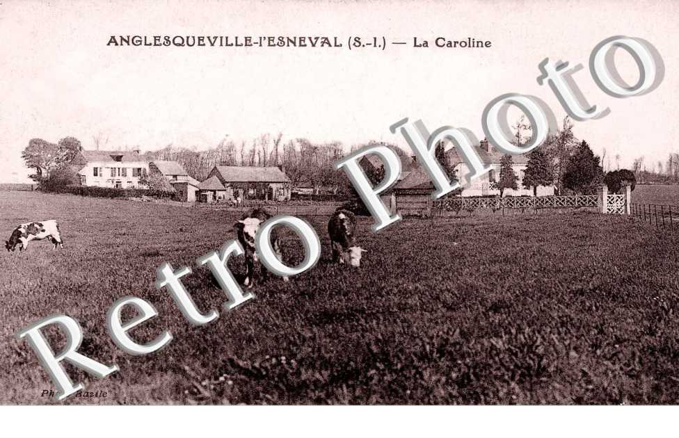 La Caroline