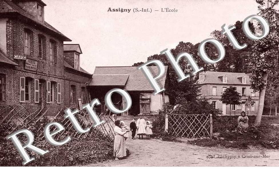 l'ecole