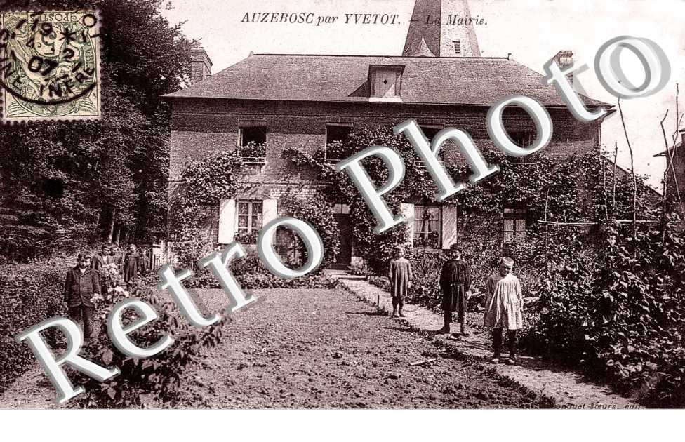 La Mairie