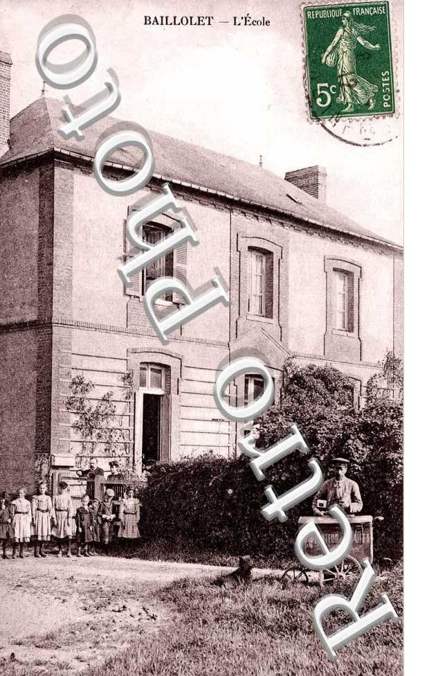 L'Ecole