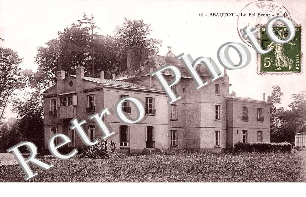Le Bel Event