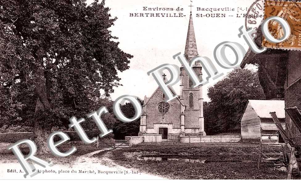 L'Eglise