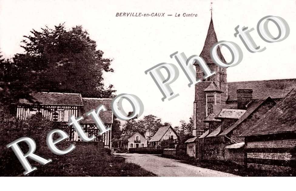 Le Centre