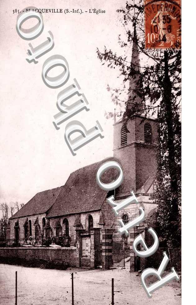 L'Eglise