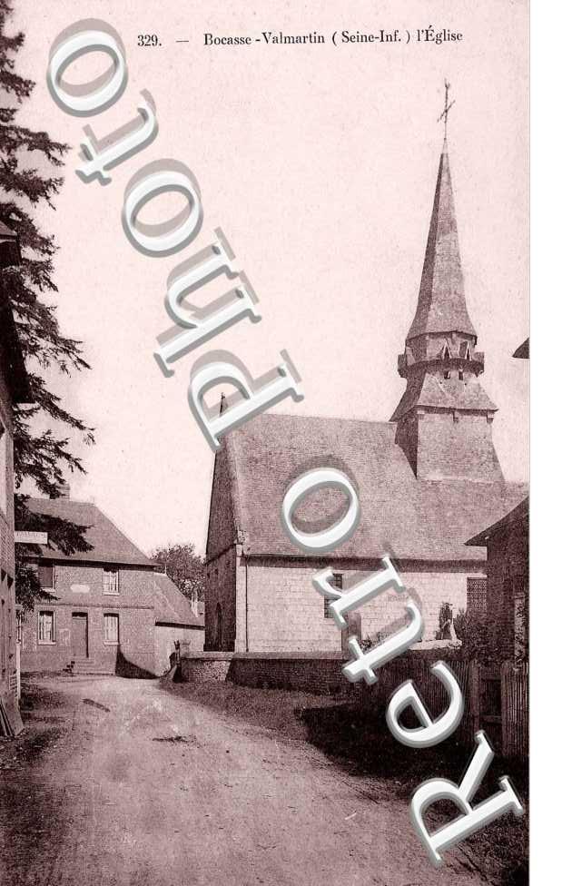 Eglise