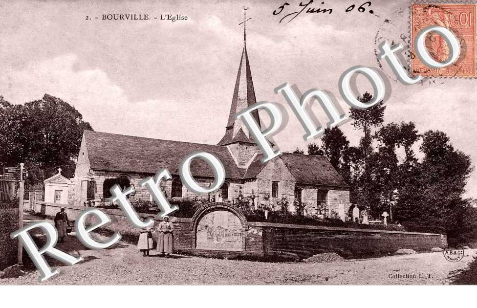 L'Eglise