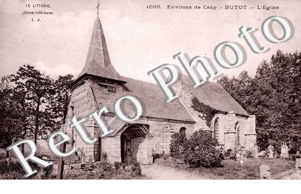 L'Eglise