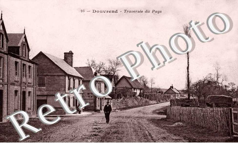 traversee du pays