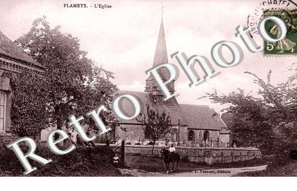 L'Eglise