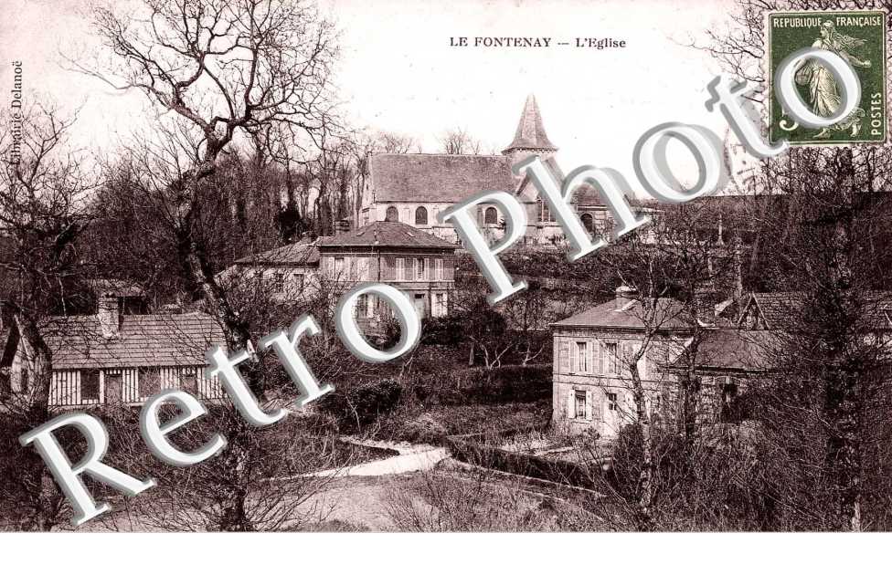 L'eglise