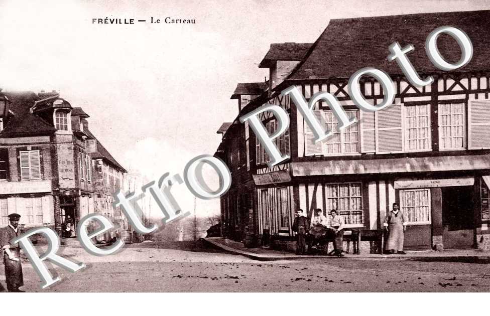 Le Carteau