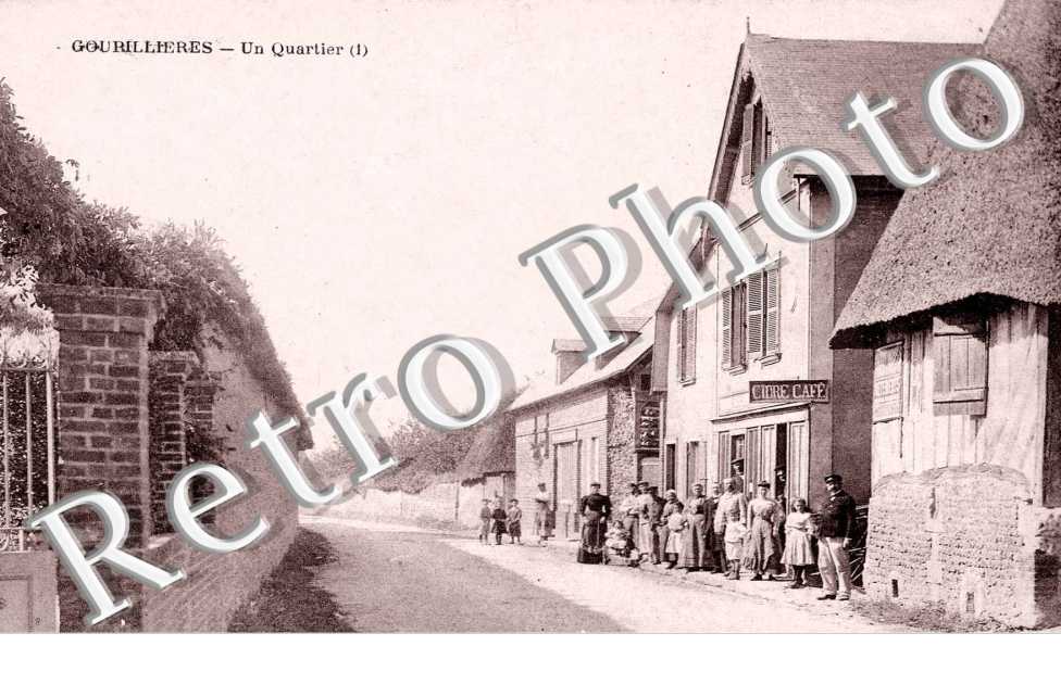 Un Quartier