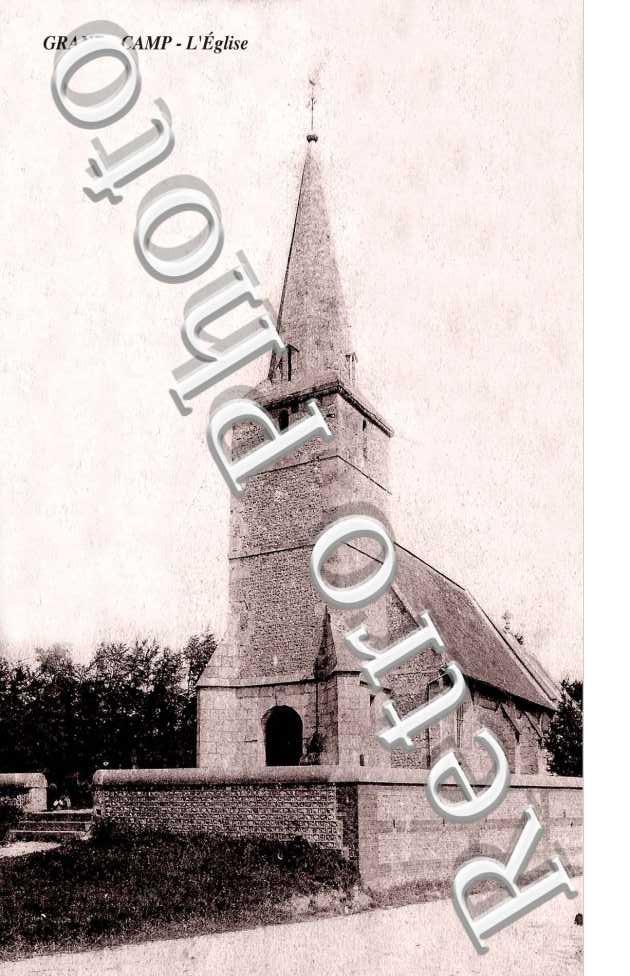 Eglise