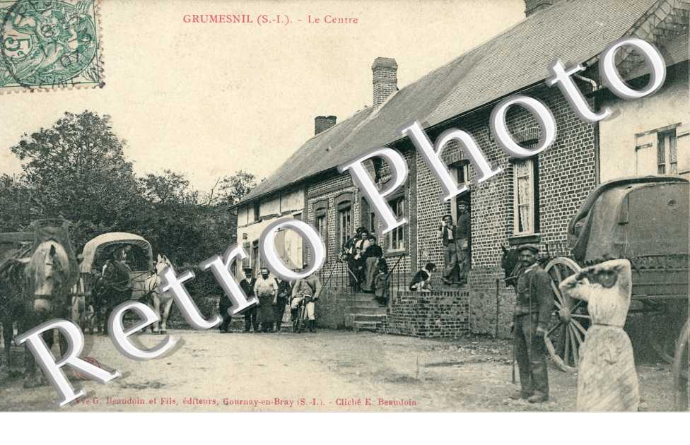 Le Centre