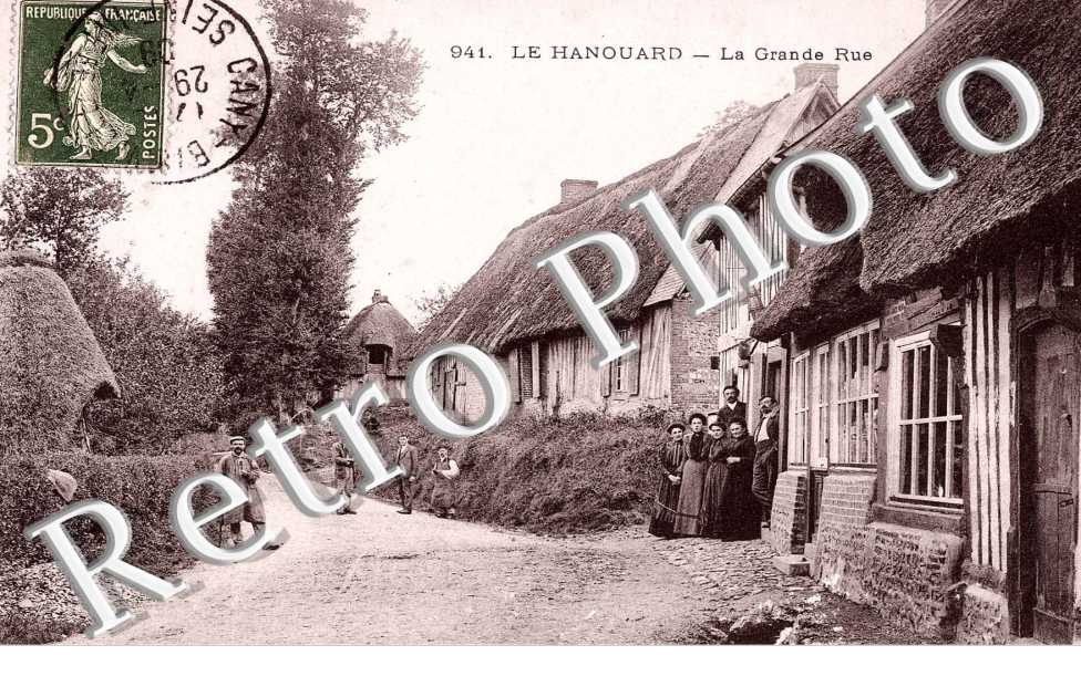 La Grande Rue