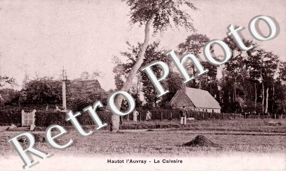 Le Calvaire