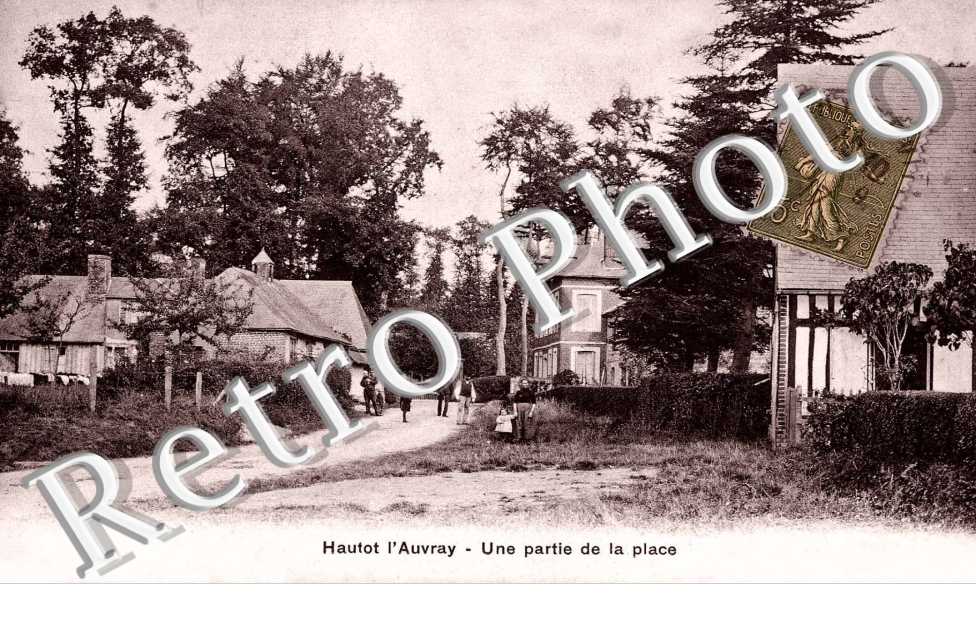 Une Partie de la Place
