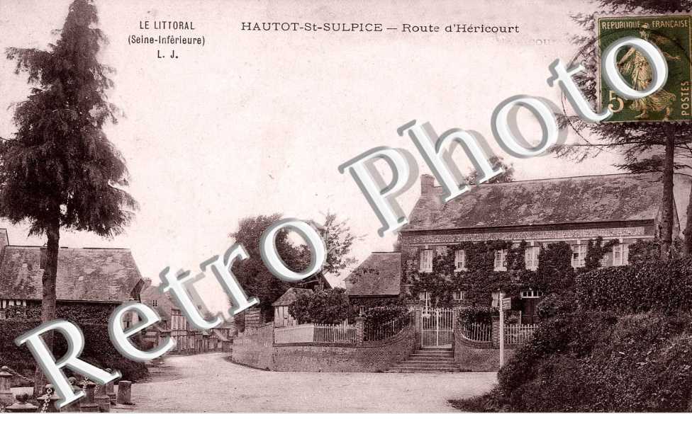 Route d'Héricourt