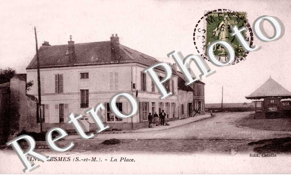 La Place