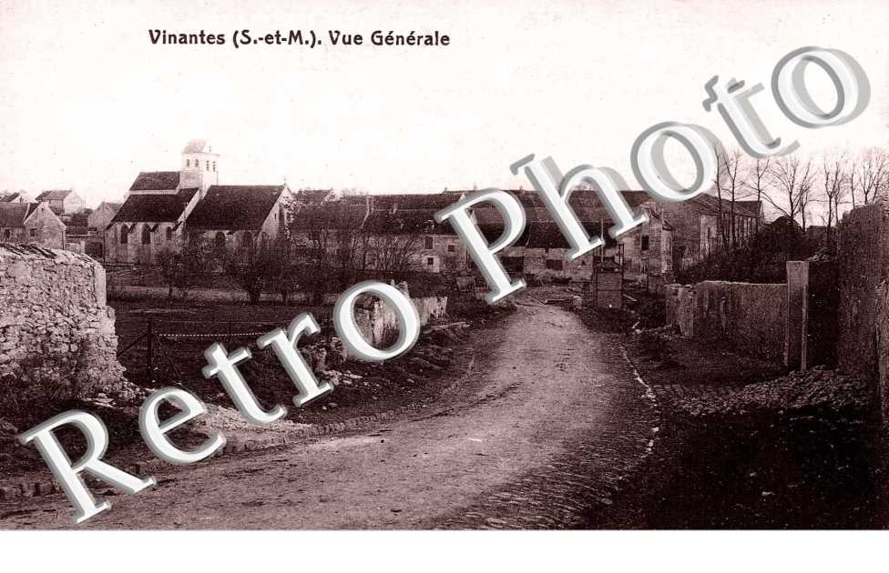 vue générale