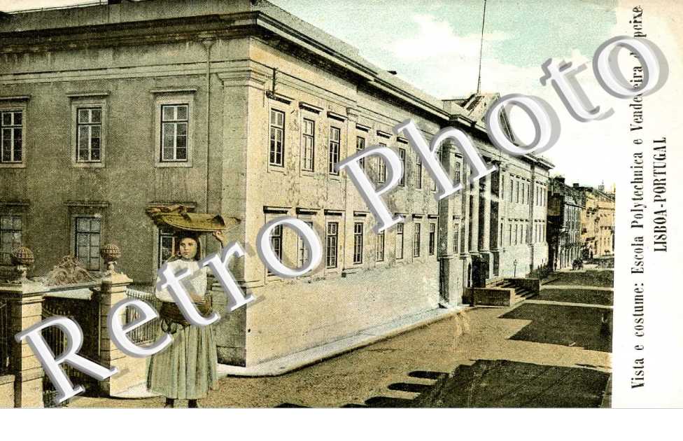Escola Polytechnica
