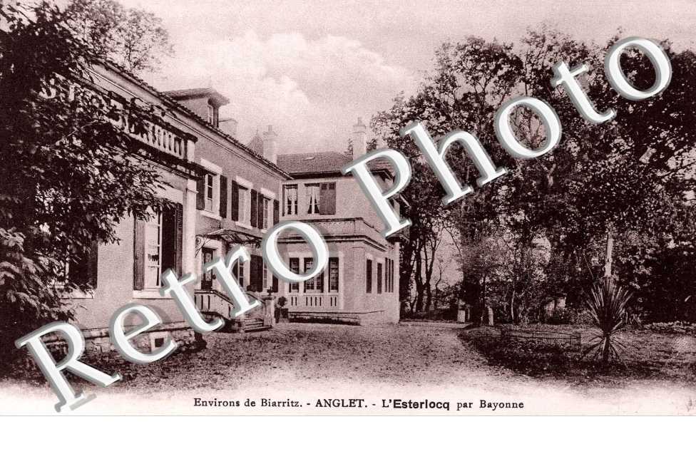 L'Esterlocq