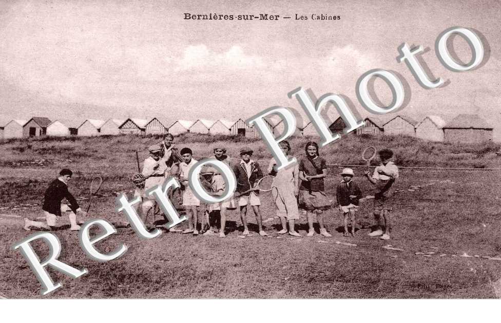 les cabines
