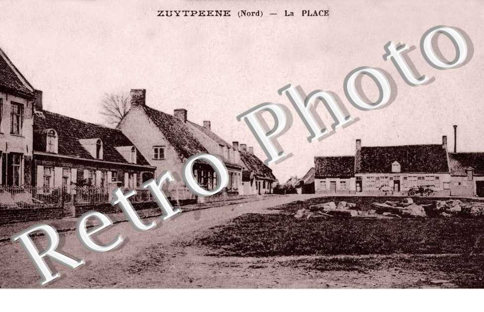 LA PLACE