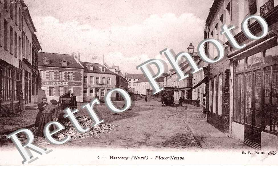 Place neuve
