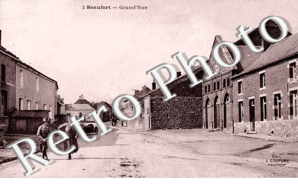 Grand'rue
