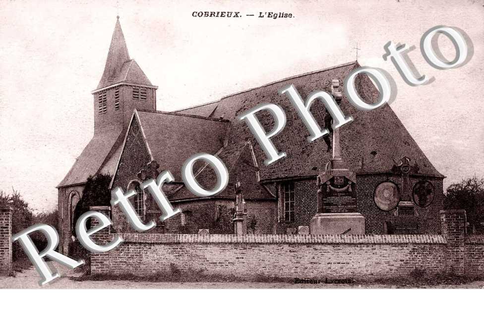 l'eglise