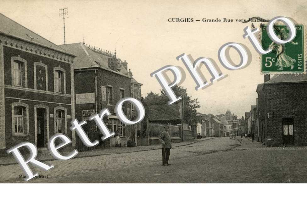 Grande Rue