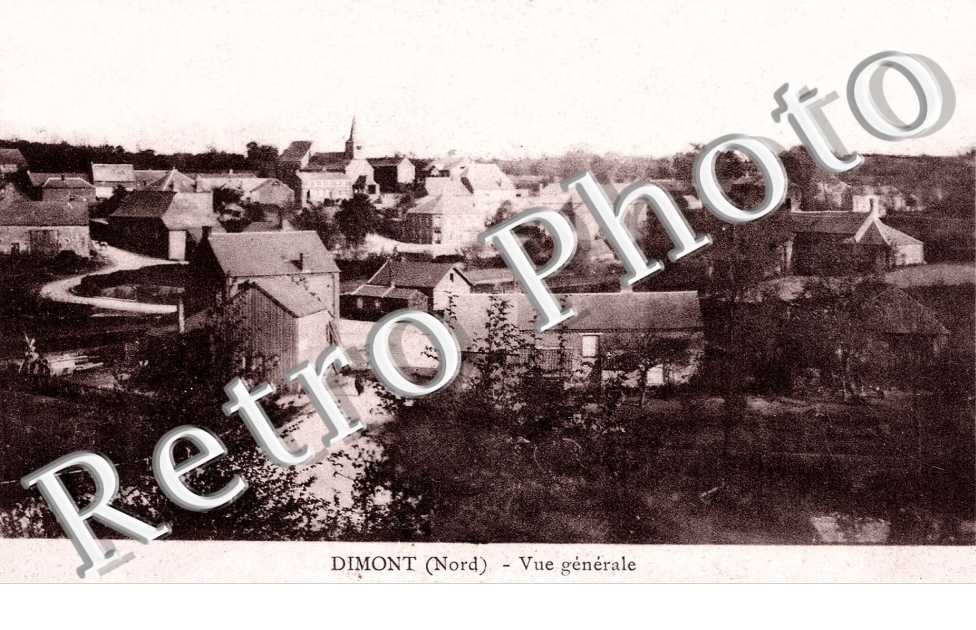 vue générale