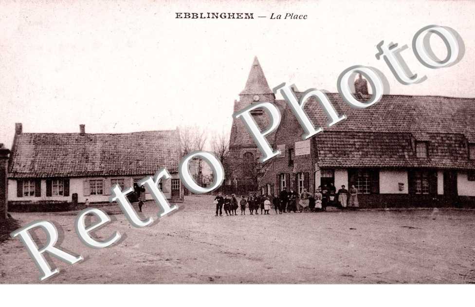 la place