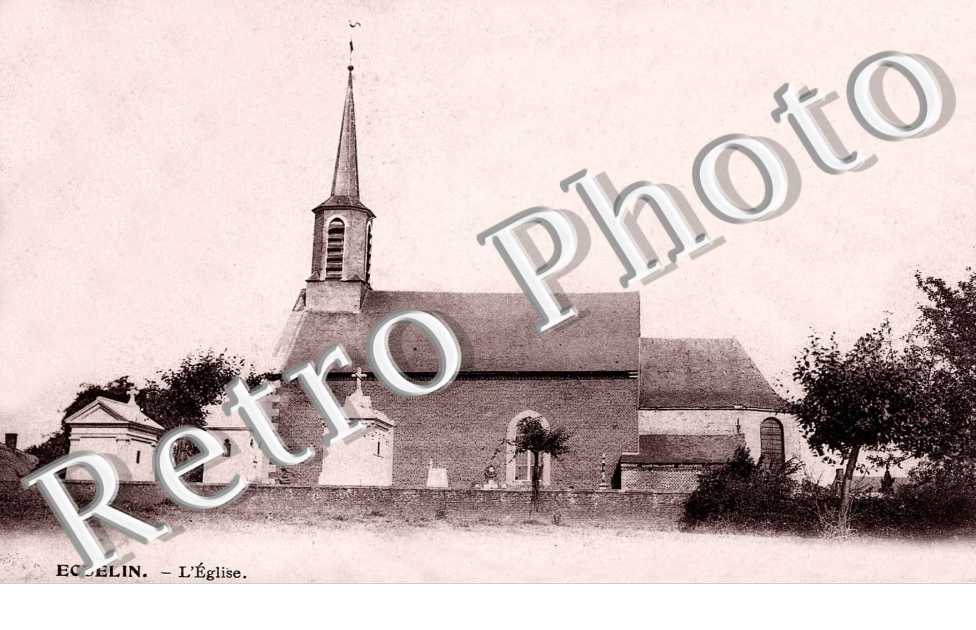 l'eglise