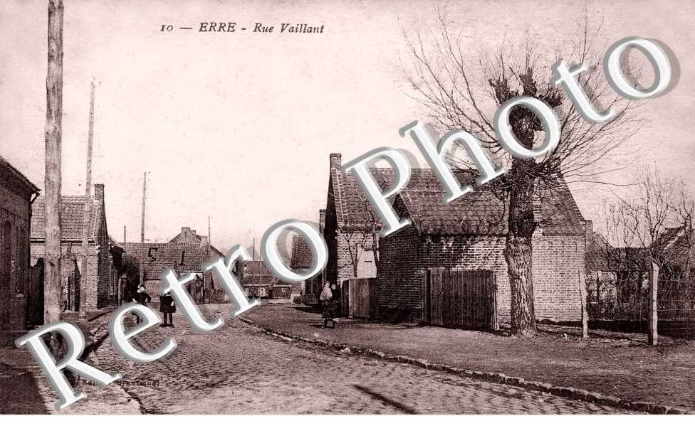 rue Vaillant